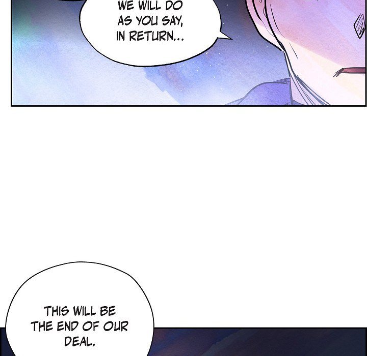 The Villainess Behind the Mask - episode 11 - 35
