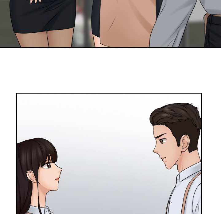 My Girlfriend and My Slave - episode 12 - 75