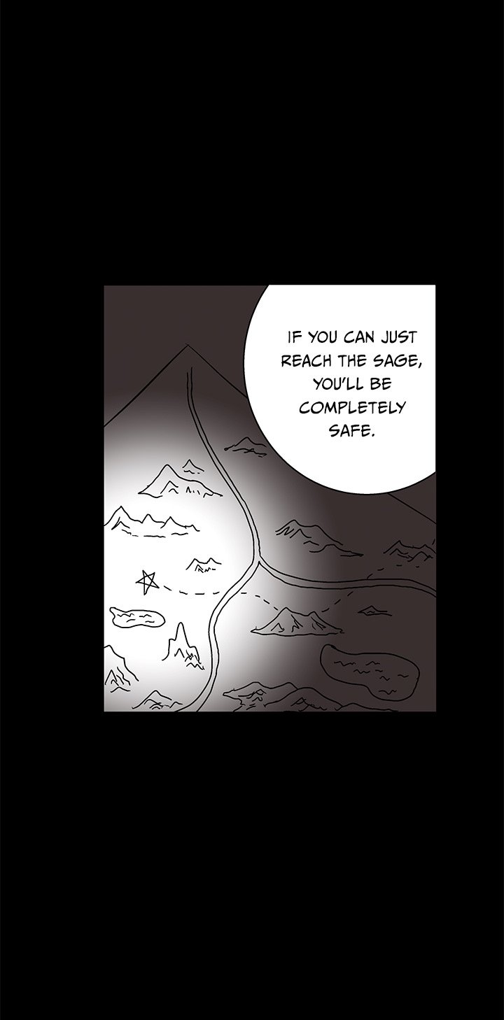 I Reincarnated as a Villain of an RPG, But I Want to Survive - episode 5 - 14