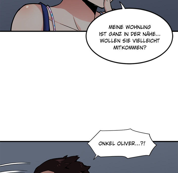 Wer hat Angst vor Mister H? - episode 2 - 93