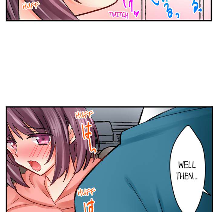 Our Kinky Newlywed Life - episode 38 - 29