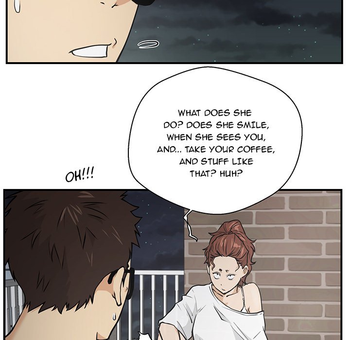 Mr. Kang - episode 17 - 17