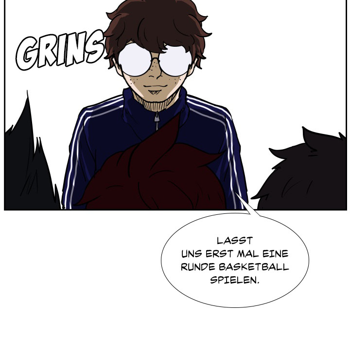 Tweener - episode 38 - 27