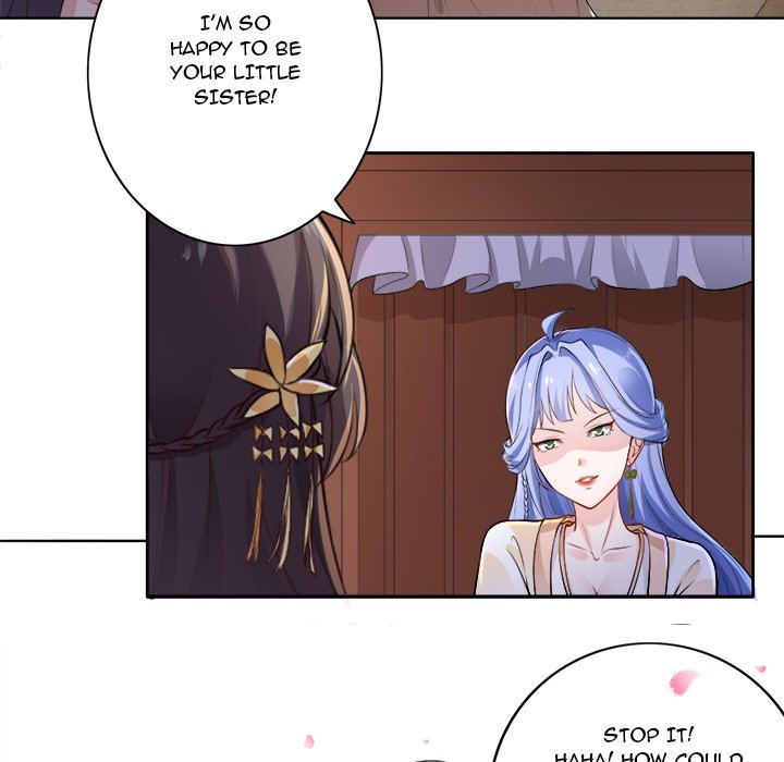 My Dearest Tiger - episode 3 - 34
