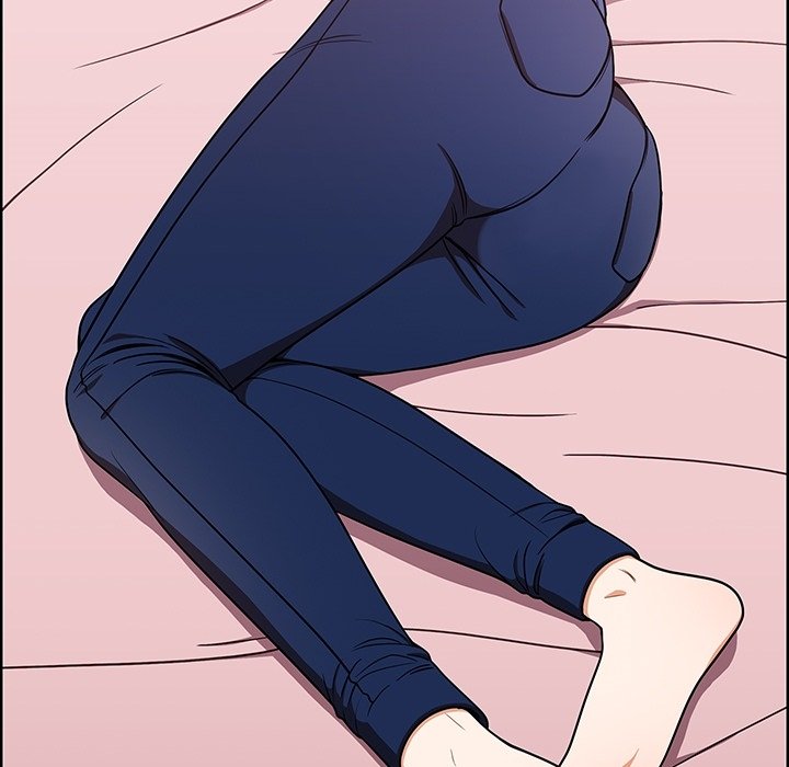 Naughty Little Secret - episode Prologue - 46