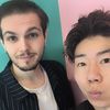 nicopu_and_tappyon