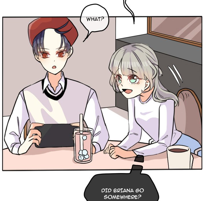 The Chill Couple - episode 27 - 22