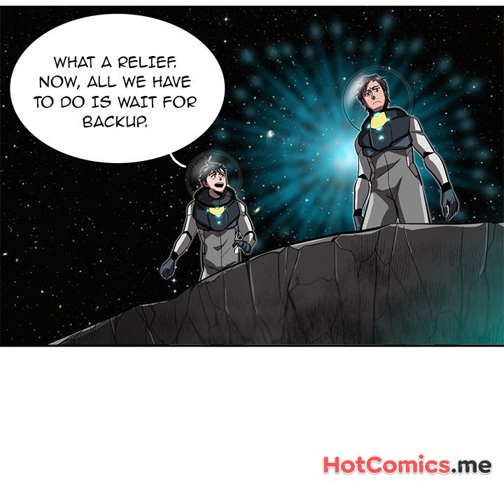 Stardust - episode 23 - 110