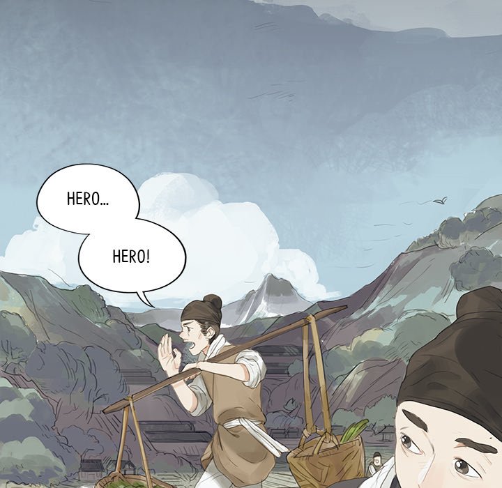 The Land of Flowers - episode 14 - 18