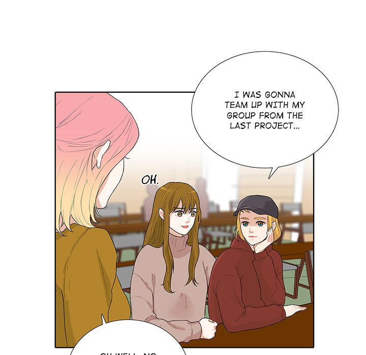 Unrequited Love - episode 14 - 43