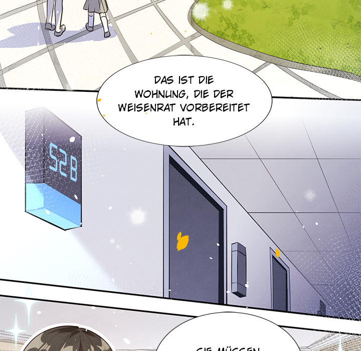 Eine etwas andere Familie - episode 3 - 7