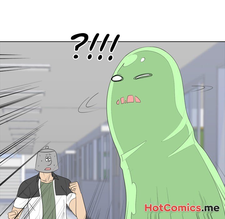 Taekwon High - episode 30 - 37