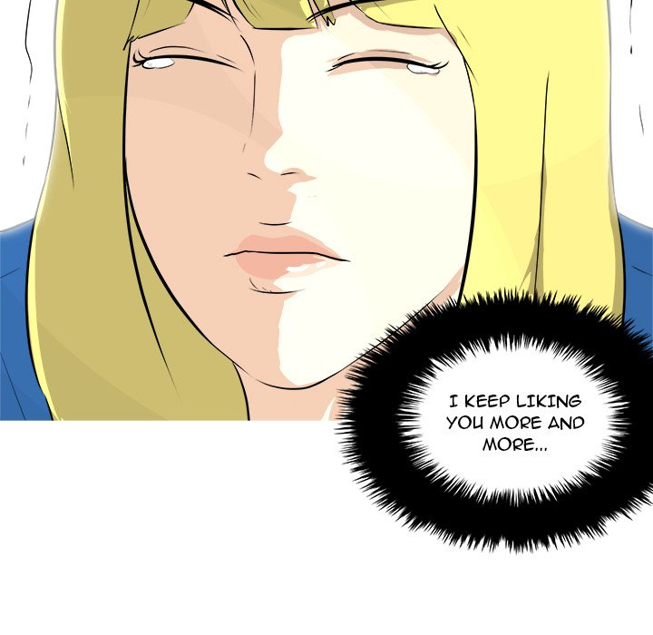 He Queen - episode 31 - 81