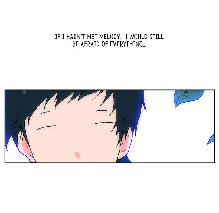 Can't See Can't Hear But Love - episode 3 - 43