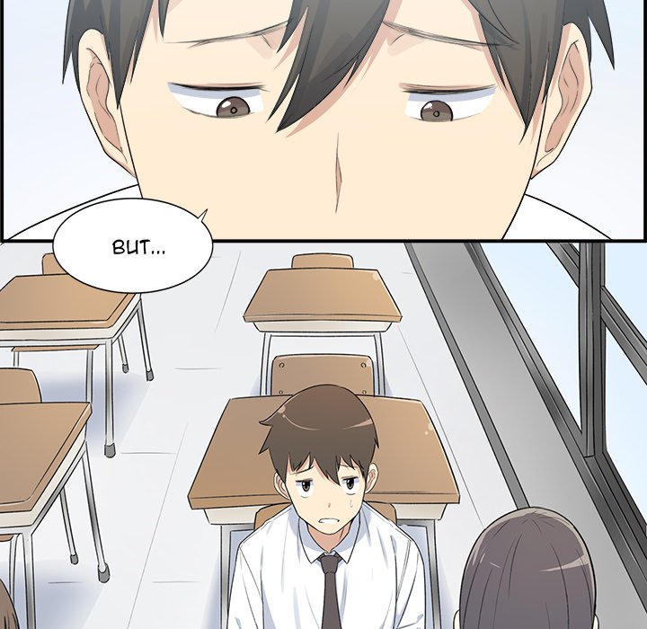 Excuse Me, This is my Room - episode 1 - 33