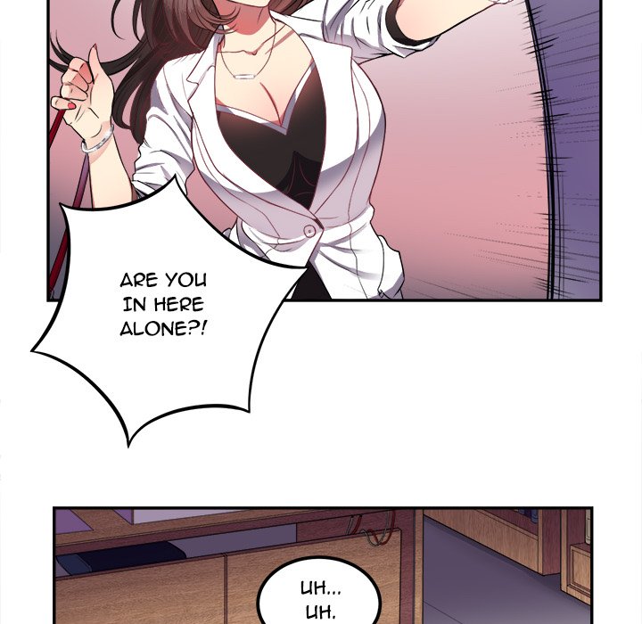 Yuri's Part Time Job - episode 3 - 31