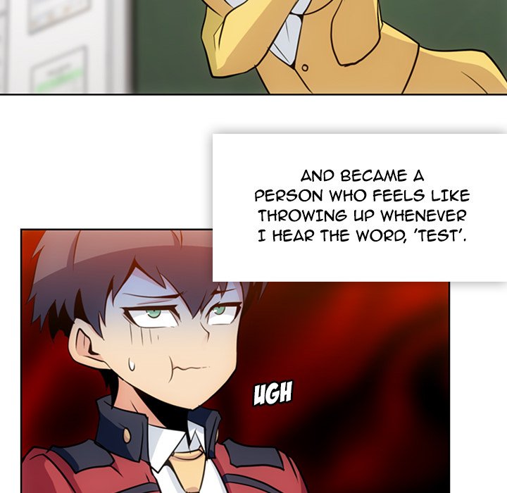 Such a Cute Spy - episode 20 - 90
