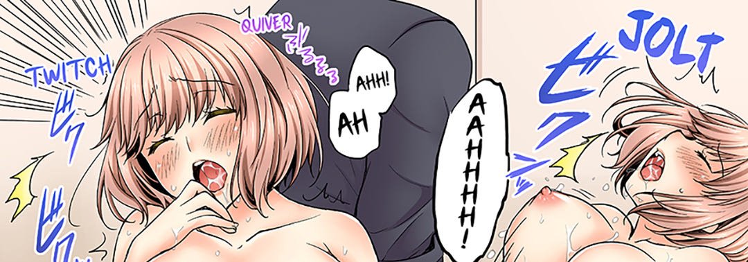 A Steamy Hot Spring Story: Cumming With My Coworker - episode 11 - 28