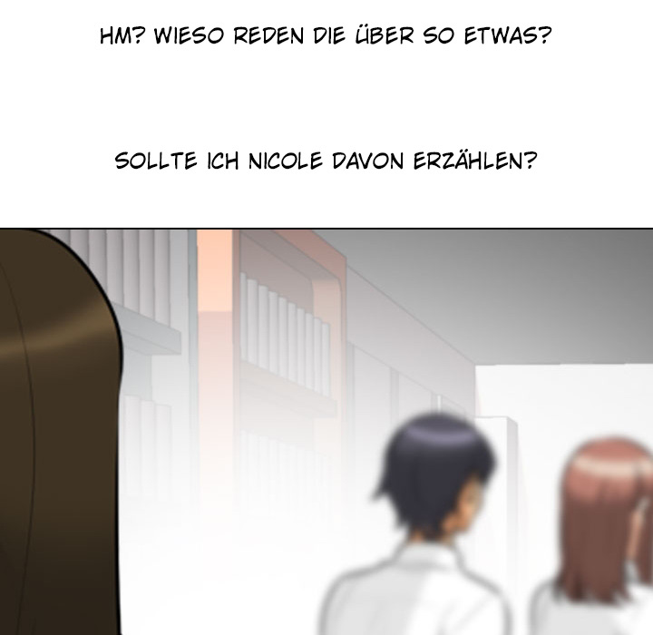 Das Partnerkarussell - episode 104 - 116