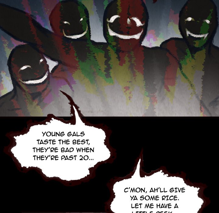 The Island - episode 2 - 9