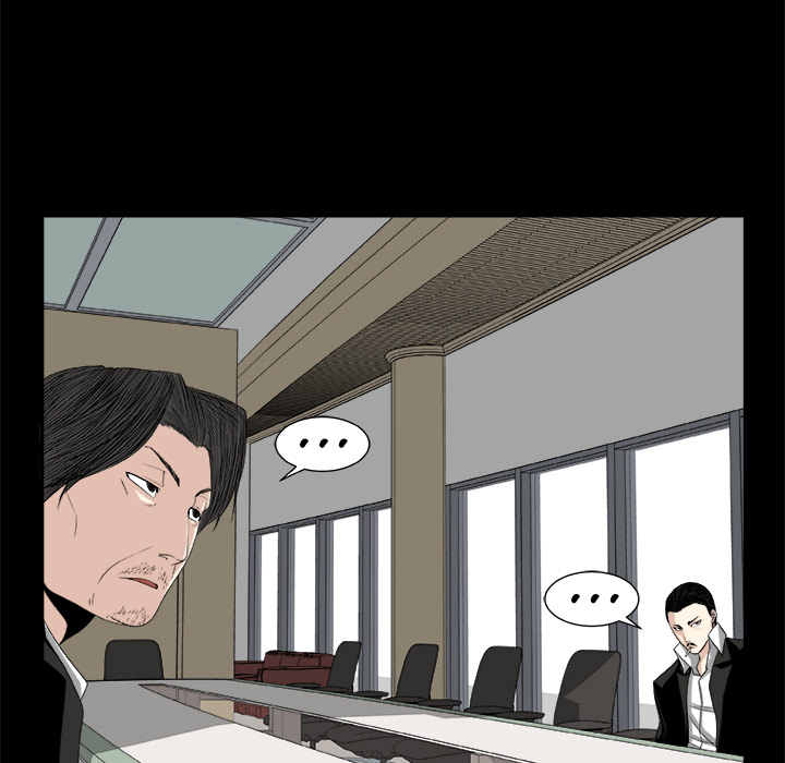 Unter der Maske - episode 8 - 21