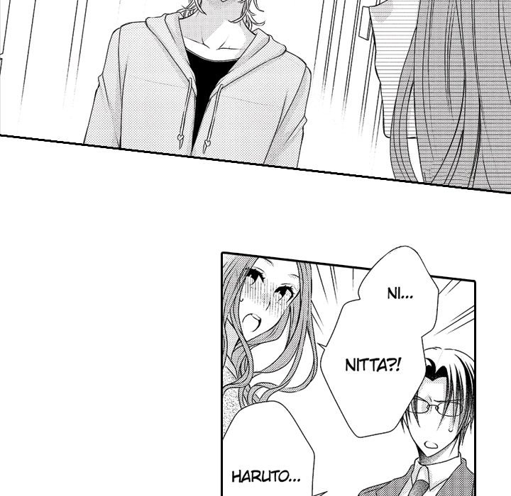 Yomekare! The Comforts Of  Having A Wifely Boyfriend - episode 10 - 11