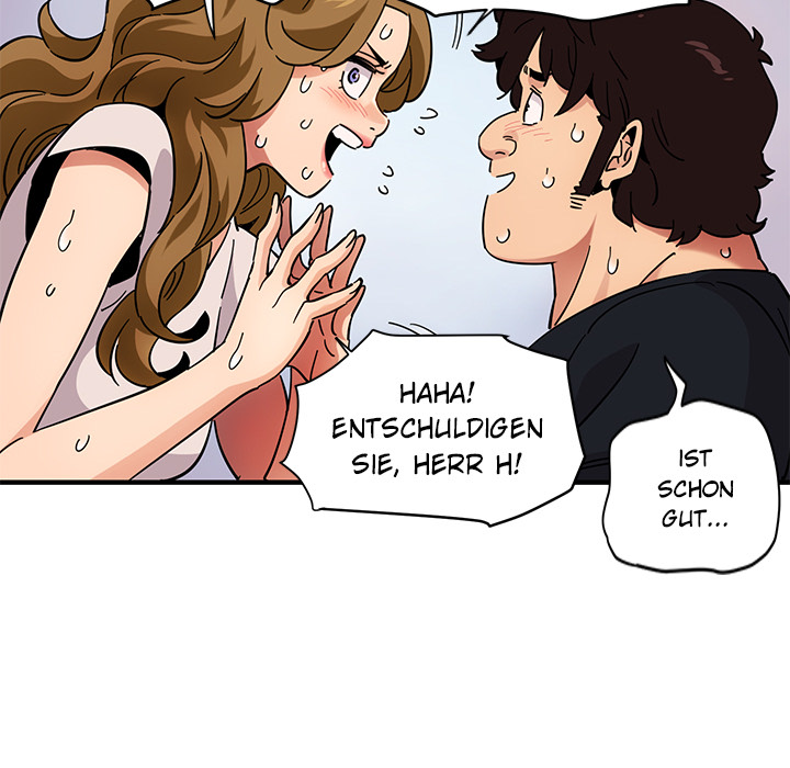 Wer hat Angst vor Mister H? - episode 40 - 65