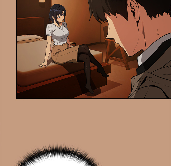 Dating After Work - episode 73 - 104