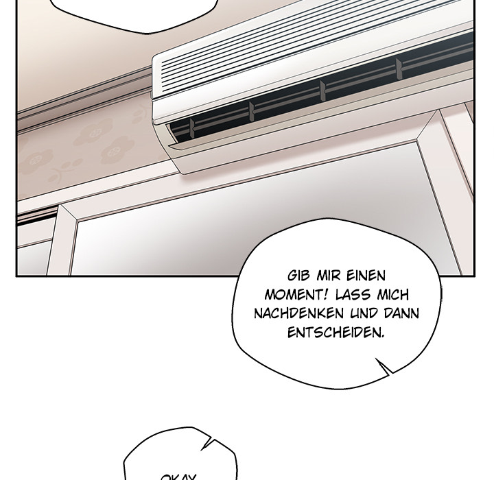 Liebe... aber nur zum Üben - episode 10 - 31