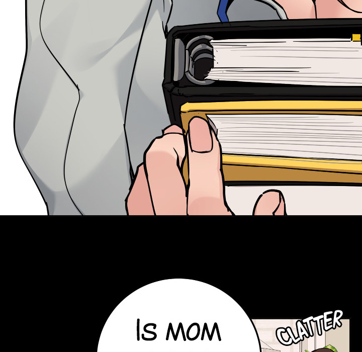 Don't Tell Mom - episode 68 - 64
