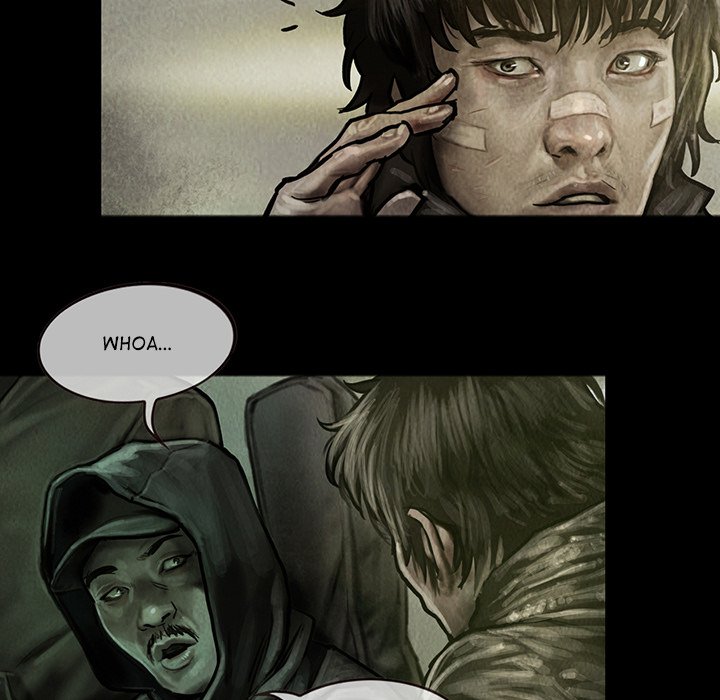 Shaman - episode 14 - 39