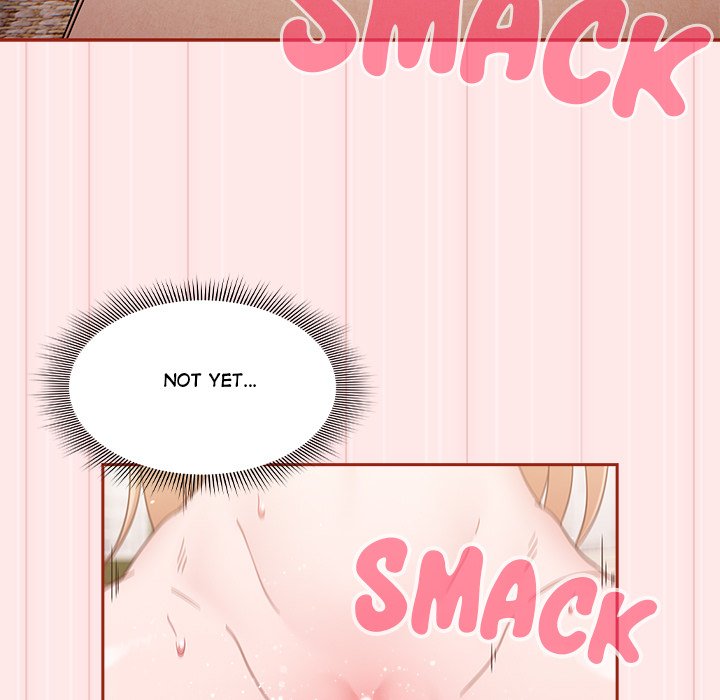 Honey Sweet Part-Time Job - episode 7 - 108