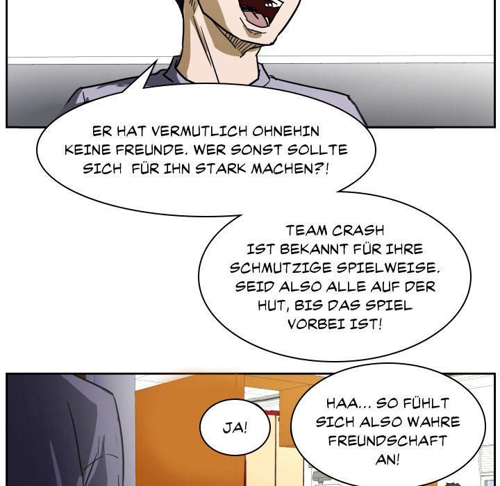 Tweener - episode 56 - 86