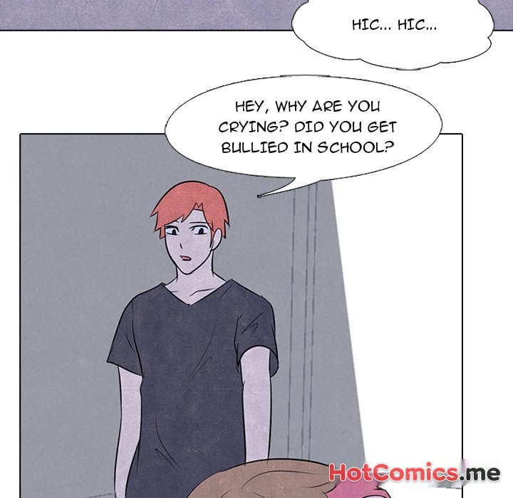 High School Devil - episode 37 - 43
