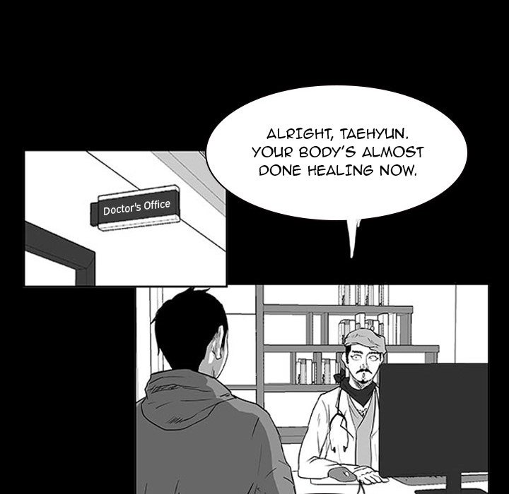 Tweener - episode 11 - 81