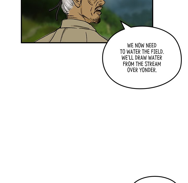 The Blade Demon - episode 2 - 19