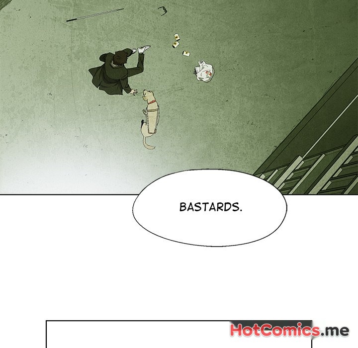 Gorgon - episode 9 - 61