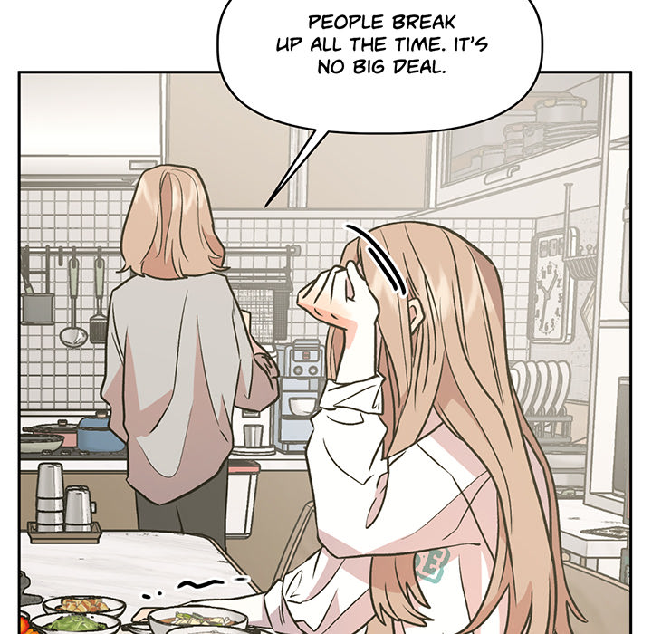 Bitter Sweetheart - episode 25 - 75