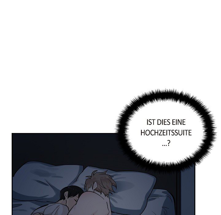 Die romantische Schlüsselverbindung - episode 28 - 29