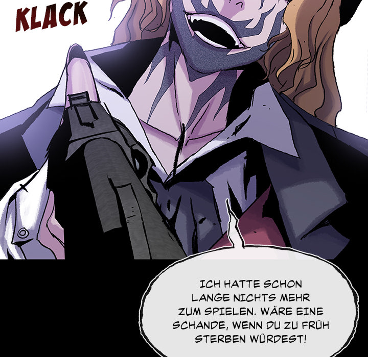 Blutklinge - episode 32 - 53