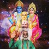 acharyashyamramanuj