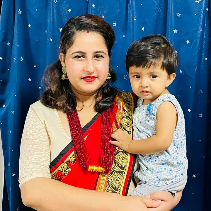 @sambidagyawali