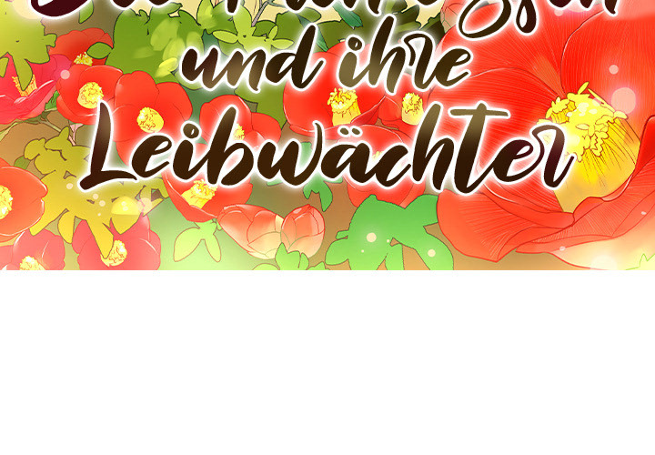 Die Prinzessin und ihre Leibwächter - episode 27 - 2