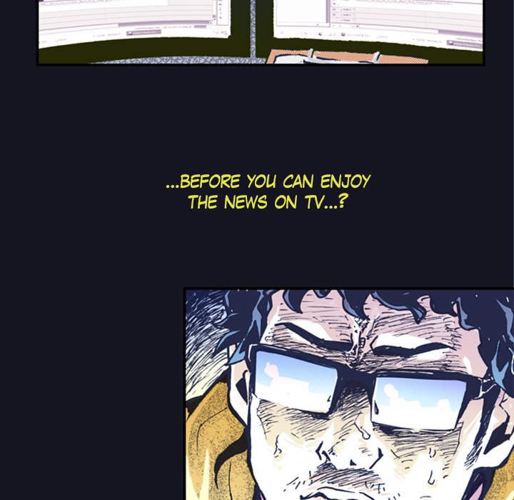 5 Minutes Before "On Air" - episode 1 - 12