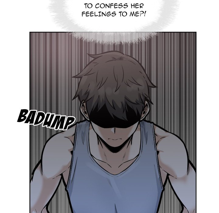 Excuse me, This is my Room - episode 79 - 32