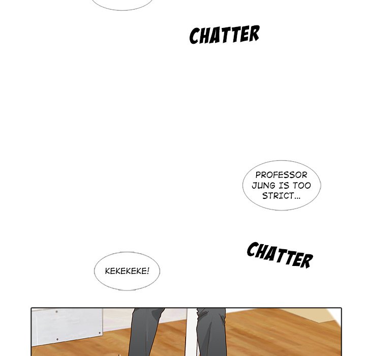 Unrequited Love - episode 1 - 59