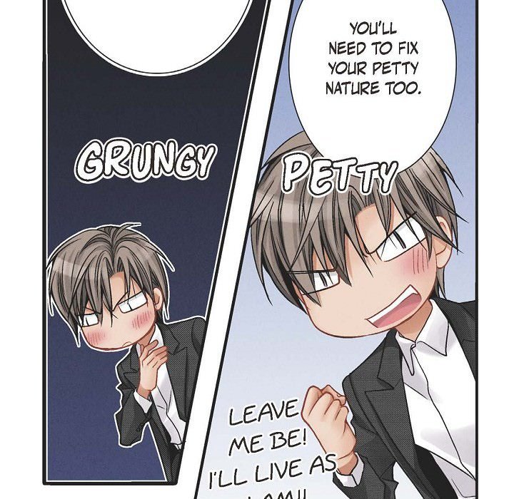 Work, Fight and Love - Webtoon Edition - episode 5 - 19