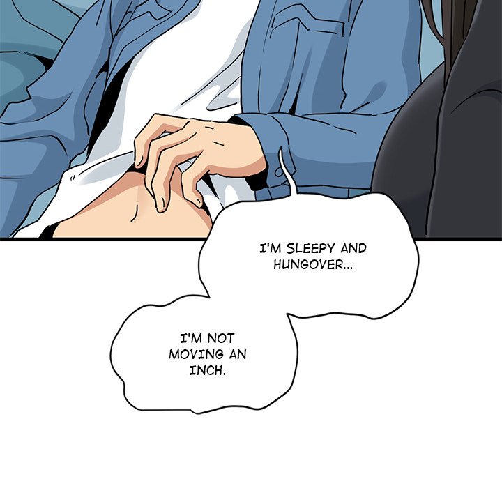 Snapping into Love - episode 25 - 59