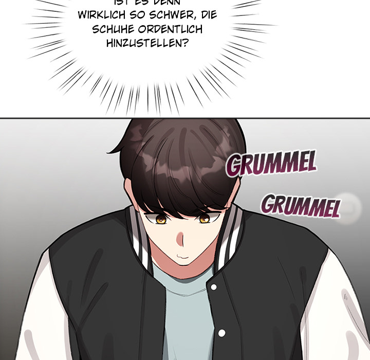 Überleben in einem Comic - episode 46 - 153