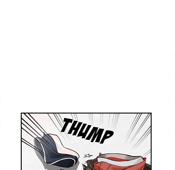 Town Girls - episode 6 - 26